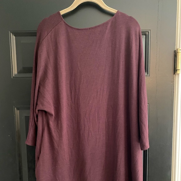 Aritizia Wilfred Sweater Dress - Picture 2 of 2